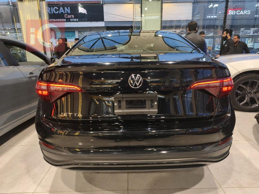 فولكسفاغن جيتا